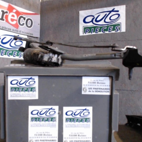 Moteur essuie-glace avant Opel ASTRA H 1.7 cdti (2004-2010) 5 portes