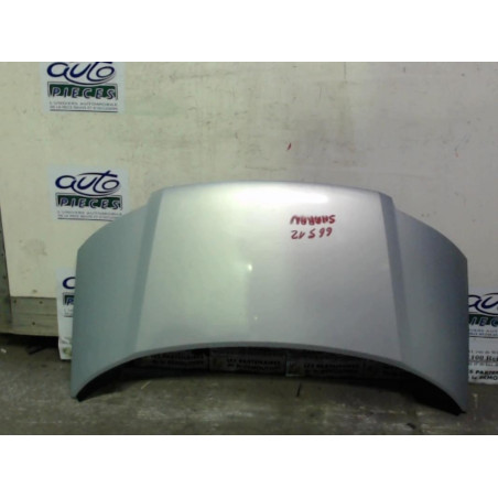 Capot Vw SHARAN 1.9 tdi (1996-2000) 5 portes