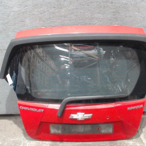 Hayon Chevrolet SPARK 1.0 (2010) 5 portes