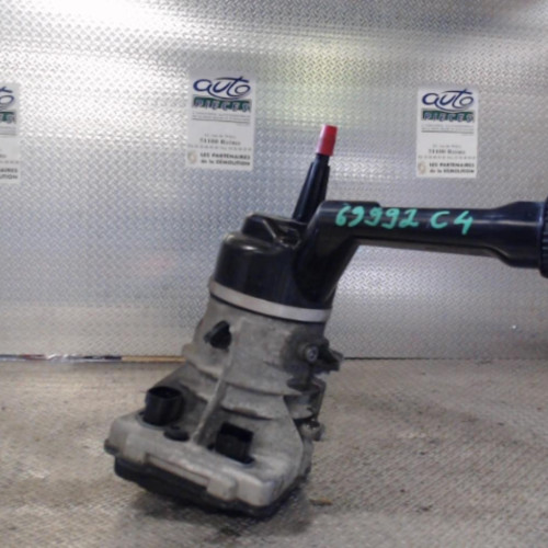Pompe direction assistee CITROEN C4 PICASSO 1  C4 PICASSO 1