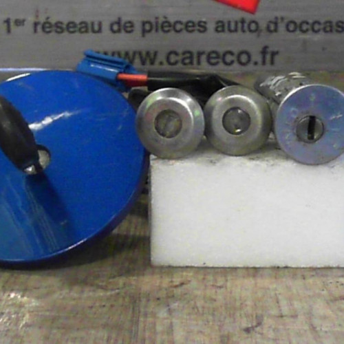 Jeu barillets Peugeot 206 1.1 (2009-2013)