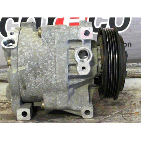 Compresseur air conditionne Fiat PUNTO 1.2 60 (1999-2010)