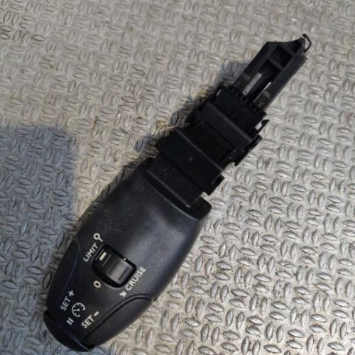 Commande regulateur de vitesse Citroën C3 II 1.4 hdi 70 (2009) 5 portes