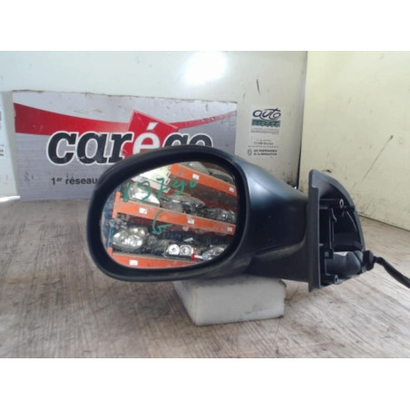 Retroviseur exterieur gauche Citroën C3 Pluriel 1.6 (2003)