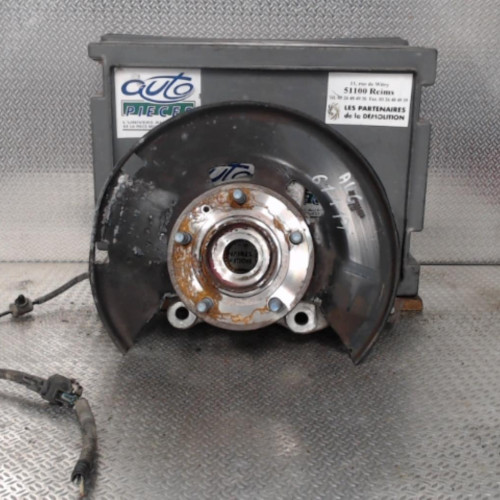 Pivot avd Chevrolet CRUZE 2.0 cdi (2010)