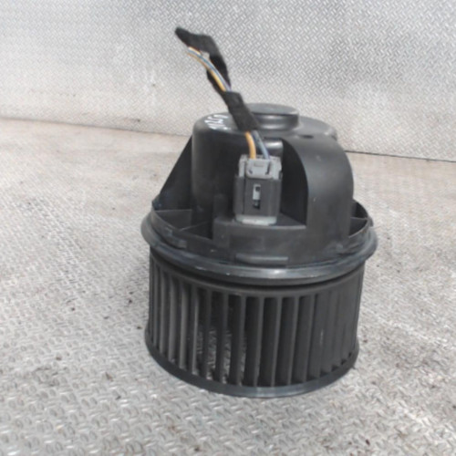 Ventilateur de chauffage FORD S-MAX 1  S-MAX 1 PHASE 1