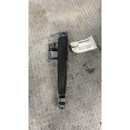 Poignee ext porte avd Peugeot EXPERT TEPEE 1.6 hdi 90 16v (2007-2016)