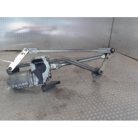 Moteur essuie-glace avant Ford FIESTA V 1.4 tdci (2001-2008) 5 portes
