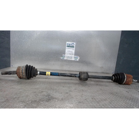 Transmission avant droite Opel MERIVA A Monospace 1.4 16v twinport (2004-2010)
