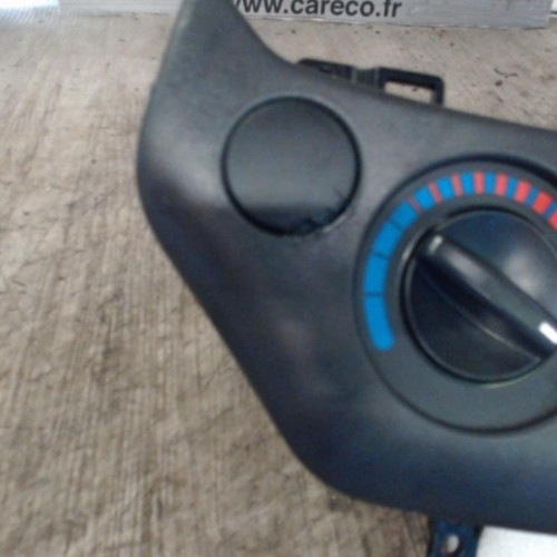 Commande de chauffage Chevrolet AVEO - KALOS 3-5 portes 1.2 lpg (2008-2011)