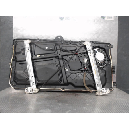 Mecanisme  moteur lève-glace avant droit Ford FIESTA V 1.4 tdci (2001-2008) 5 portes