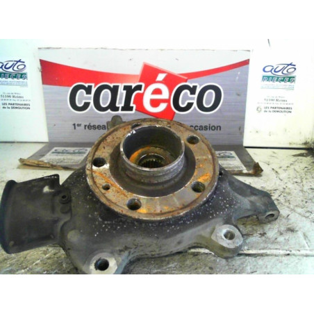 Pivot avd Renault LAGUNA III 2.0 dci (bt01, bt08, bt09, bt0e, bt0k, bt12, bt1c, bt1d,... (2007-2015) 5 portes