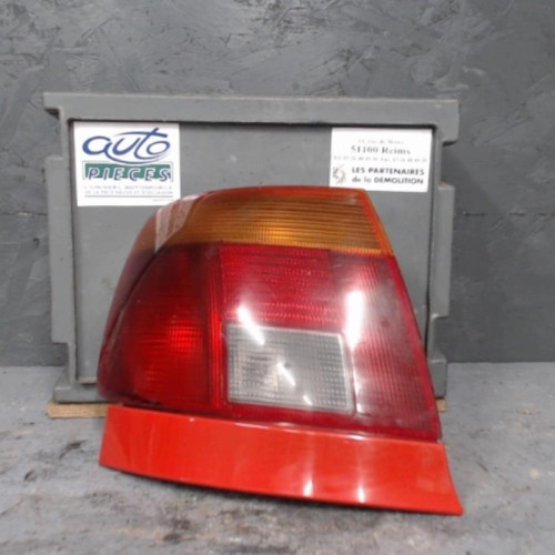 Feu arrière gauche Audi A4 B5 1.9 tdi (1995-2000) 4 portes