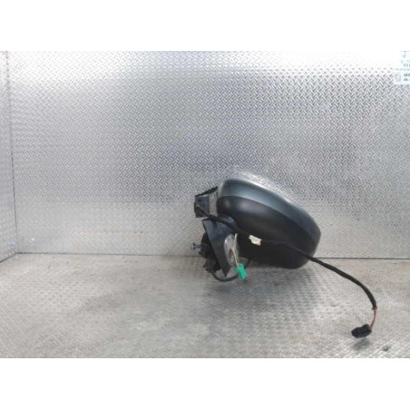 Retroviseur exterieur gauche Citroën C4 I 1.6 hdi (2004-2011) 5 portes
