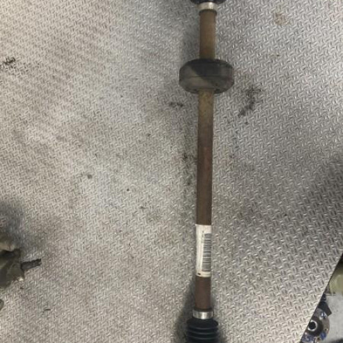Transmission avant droite Dacia SANDERO II 1.5 blue dci 95 (2018)