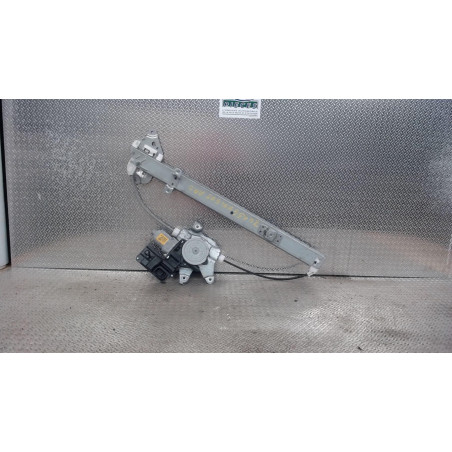 Mecanismemoteur leve-glace porte coulissante d Renault KOLEOS I 2.0 dci 4x4 (2008)