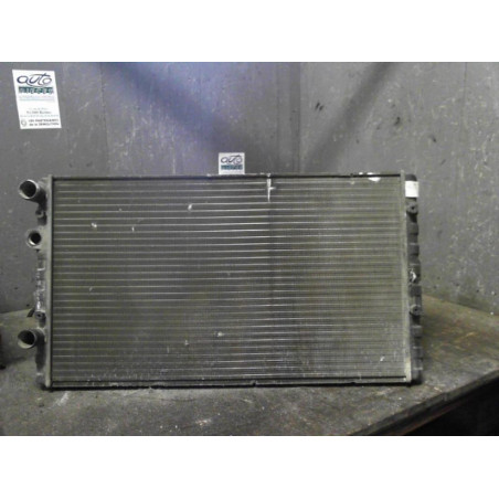 Radiateur Vw POLO III 60 1.4 (1995-1999)