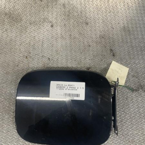 Volet de trappe carburant Dacia SANDERO II 1.5 blue dci 95 (2018)