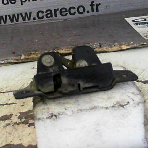 Poignee ext hayon Citroën BERLINGO - BERLINGO FIRST Monospace 1.9 d (1998-2005) 3 portes