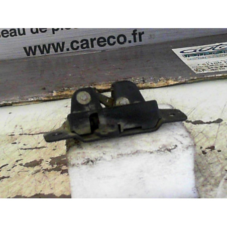 Poignee ext hayon Citroën BERLINGO - BERLINGO FIRST Monospace 1.9 d (1998-2005) 3 portes
