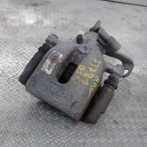Etrier de frein arrière gauche CITROEN DS4  DS4 PHASE 1