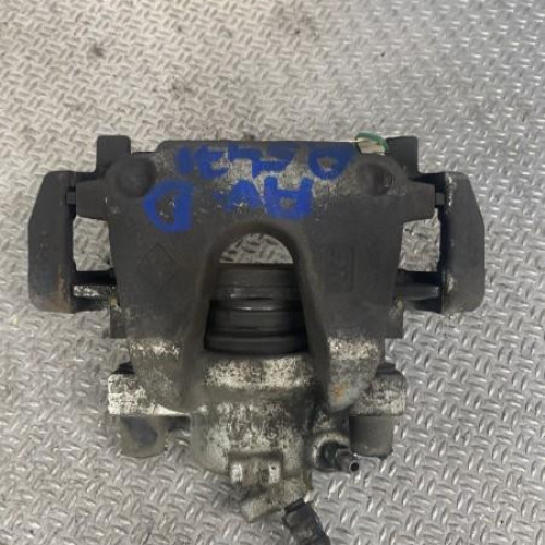 Etrier de frein avant droit Dacia SANDERO II 1.5 blue dci 95 (2018)