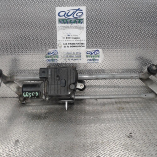 Moteur essuie-glace avant Vw SCIROCCO III 1.4 tsi (2008-2017)