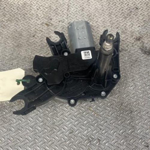 Moteur essuie-glace ar gauche Dacia SANDERO II 1.5 blue dci 95 (2018)
