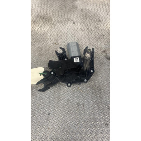 Moteur essuie-glace ar gauche Dacia SANDERO II 1.5 blue dci 95 (2018)