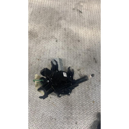 Moteur essuie-glace ar gauche Dacia SANDERO II 1.5 blue dci 95 (2018)
