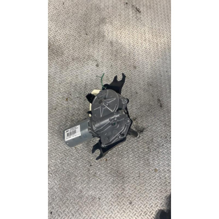 Moteur essuie-glace ar gauche Dacia SANDERO II 1.5 blue dci 95 (2018)