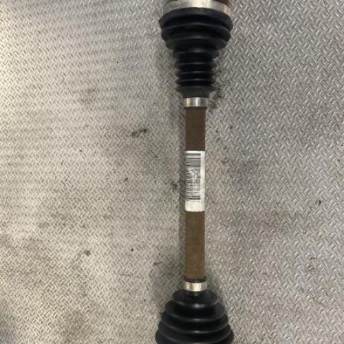 Transmission avant gauche Dacia SANDERO II 1.5 blue dci 95 (2018)