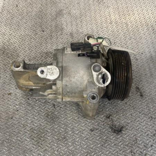 Compresseur air conditionne Dacia SANDERO II 1.5 blue dci 95 (2018)