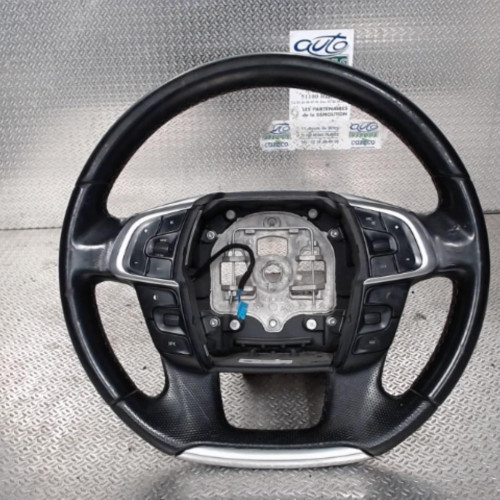 Volant de direction Citroën C4 II 1.6 bluehdi 100 (2014)