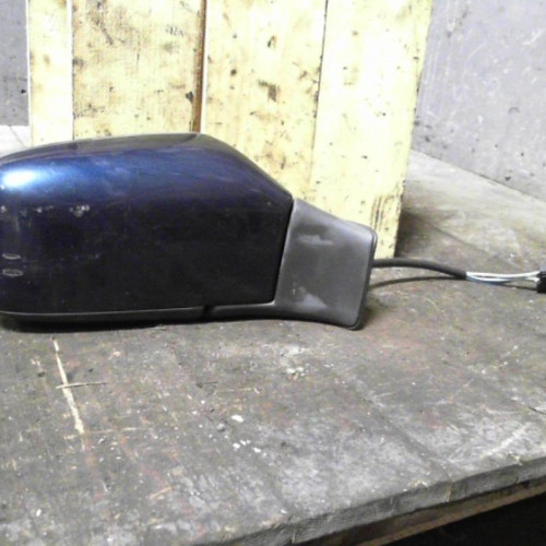 Retroviseur exterieur manuel droit Volvo S70 2.5 tdi (1997-2000)