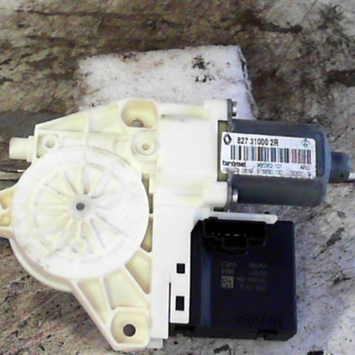 Moteur leve-vitre arg Renault MEGANE III 3-5 portes 1.5 dci (2009) 5 portes