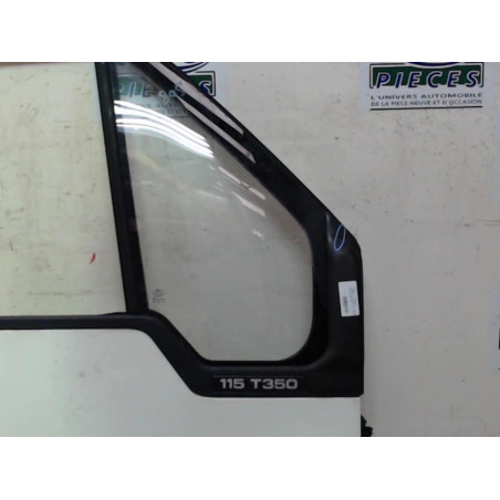 Porte avant droite Ford TRANSIT Camion plate-forme-Châssis 2.4 di (2000-2006)