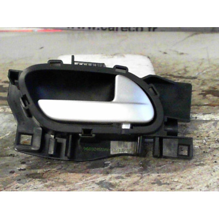 Poignee int porte avd Peugeot 207 - 207 1.4 (2006-2013) 5 portes