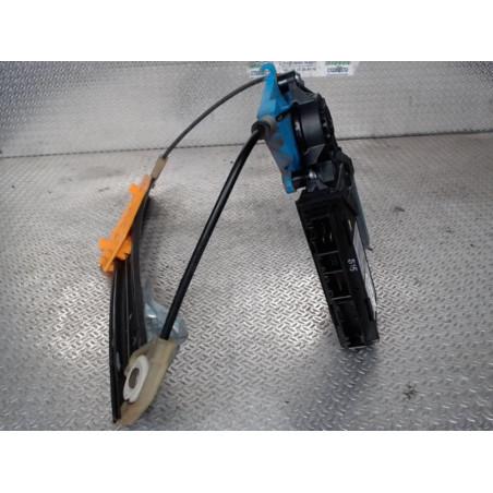 Mecanismemoteur leve-glace porte coulissante d Audi A4 B6 1.9 tdi (2000-2004) 4 portes