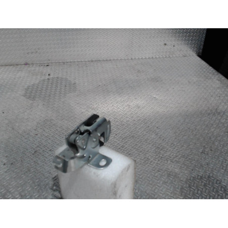 Poignee ext hayon Fiat DUCATO Camion plate-forme-Châssis 150 multijet 2,3 d (2011)
