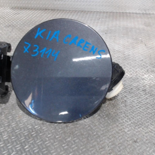 Volet de trappe carburant Kia CARENS III Monospace 2.0 crdi 115 (2007)