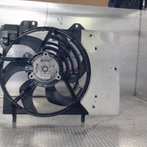 Ventilateur de refroidissement CITROEN C3 PICASSO  C3 PICASSO PHASE 1
