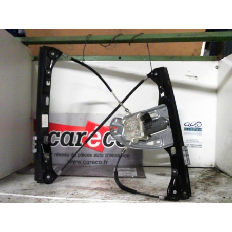 Mecanismemoteur leve-glace avg Mercedes-benz CLASSE C Coupe Sport C 220 cdi (2001-2004) 3 portes