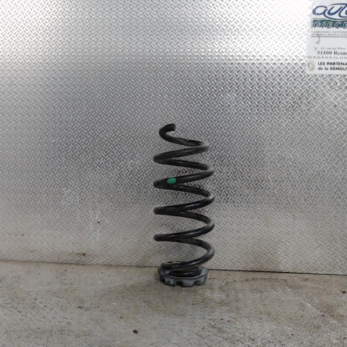 Ressort amortisseur arg RENAULT CAPTUR 1  0