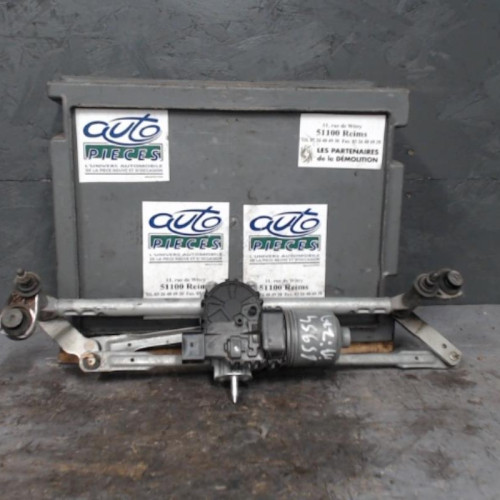 Moteur essuie-glace avant Seat IBIZA IV SC 1.4 tdi (2008-2010)