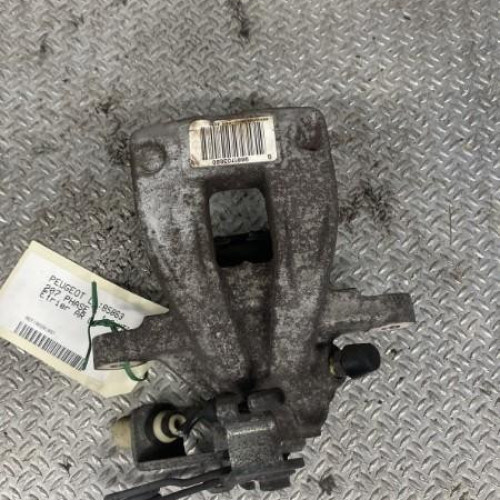 Etrier de frein arrière gauche Peugeot 207 - 207 1.6 16v vti (2007-2012) 5 portes