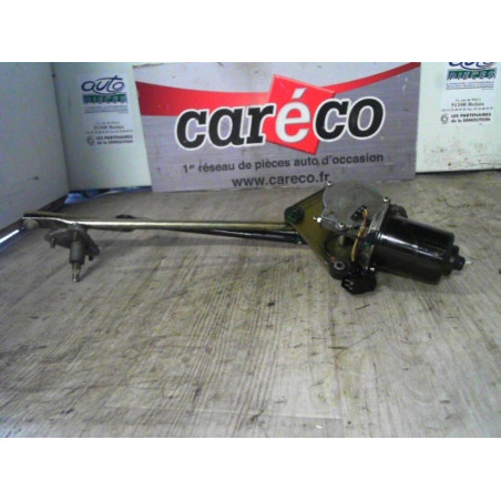 Moteur essuie-glace avant DAEWOO MATIZ 1  MATIZ 1 PHASE 1