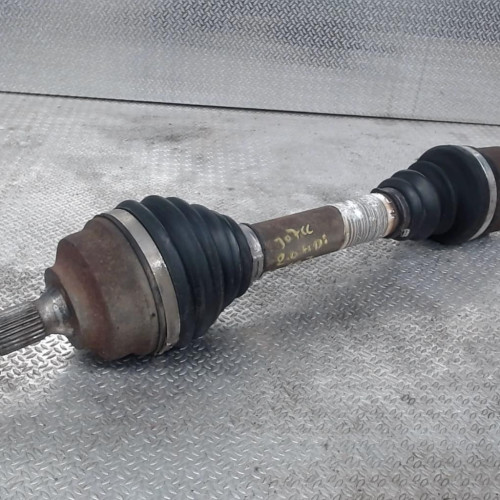 Transmission avant gauche Peugeot 307 CC 2.0 hdi 135 (2005-2009)