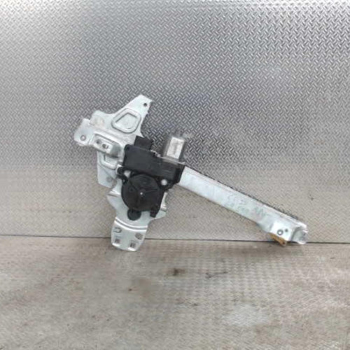 Mecanismemoteur leve-glace porte coulissante g Citroën C5 III 2.0 hdi 150 - bluehdi 150 (2009-2015)