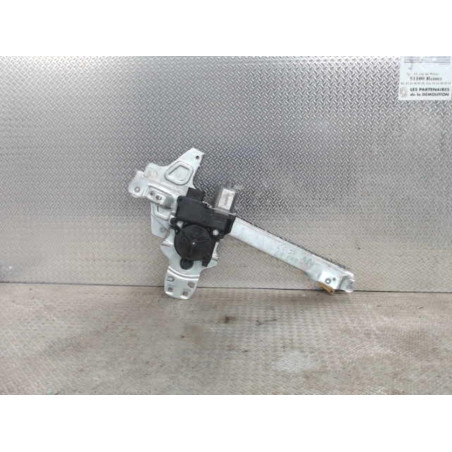 Mecanismemoteur leve-glace porte coulissante g Citroën C5 III 2.0 hdi 150 - bluehdi 150 (2009-2015)